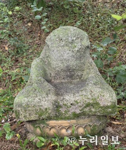 이천시, ‘은선사 석조여래좌상’ 이천시 향토유산으로 지정…유형문화유산의 발굴 계기 마련