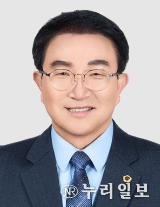강태창 의원(더불어민주당, 군산1)
