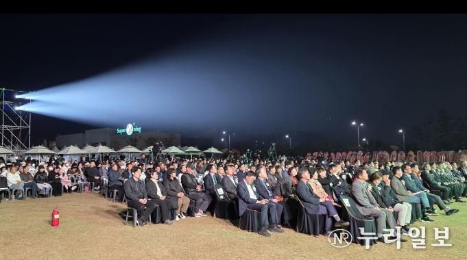 2025 평택 팜팜페스티벌 성황리 개최