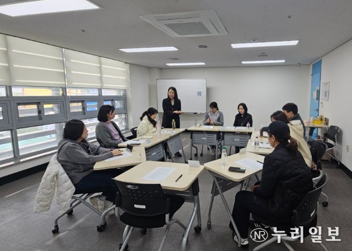 수원교육지원청, ‘2025 특수교육대상학생 학부모 멘토링 데이’ 운영