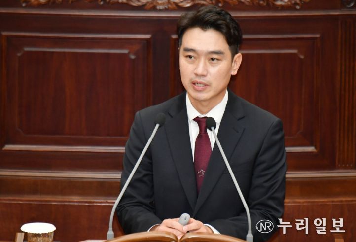 경상남도의회 정재욱 도의원