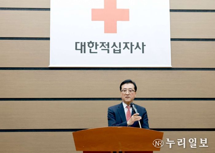 대전시의회 조원휘 의장 “화합과 봉사 이어갈 새로운 출발 기대”