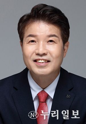 강원도의회 엄기호 도의원