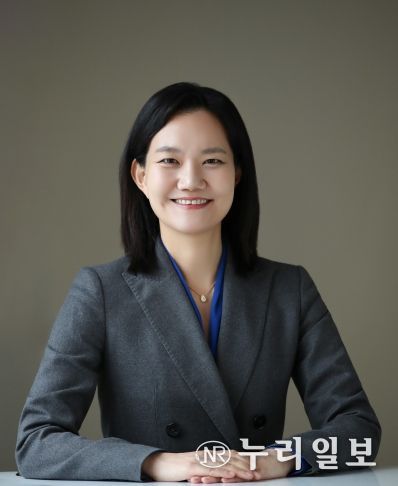 김남희 더불어민주당(광명을, 성평등가족위원회) 의원