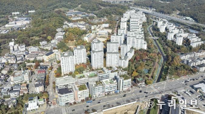 의왕시, 청계지구 일원 하수관로‘송연 조사’실시