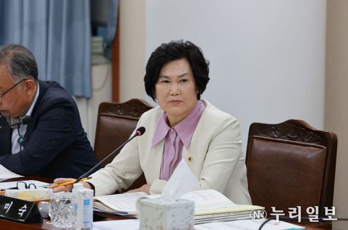 전라남도의회 최미숙 의원