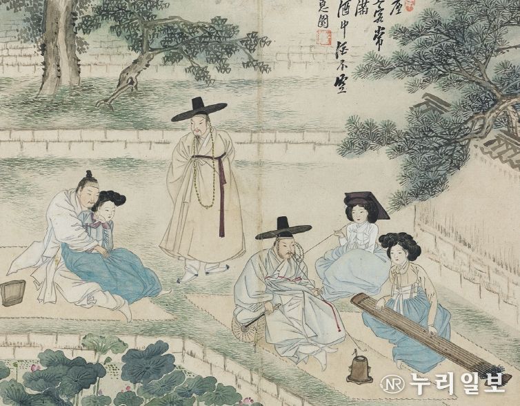 국보 〈청자상감운학문매병〉 등 만날 수 있는 마지막 기회