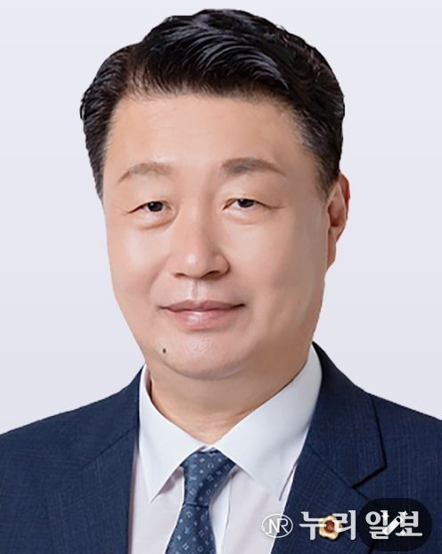 전라북도의회 김동구 의원