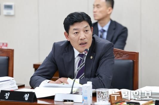 정철 전라남도의원, “전남 학생 자살시도ㆍ자해 사례 2배 증가…인성교육 회복 시급”