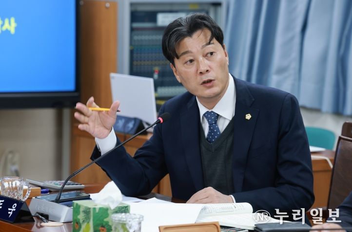 전라남도의회 서동욱 도의원