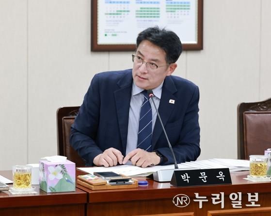 박문옥 전남도의원, “마약은 2차 범죄로 이어지는 심각한 사회 문제”