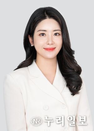 광주광역시의회 채은지 의원