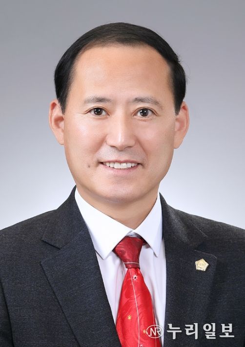 강원도의회 김기하 의원