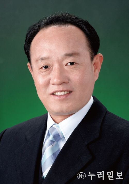 강원특별자치도의회 박길선 의원