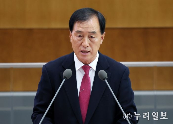 경기도의회 미래과학협력위원회 이제영 위원장(국민의힘, 성남8)