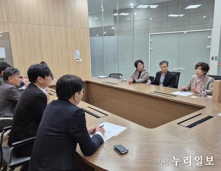 경기도의회 정경자 의원,