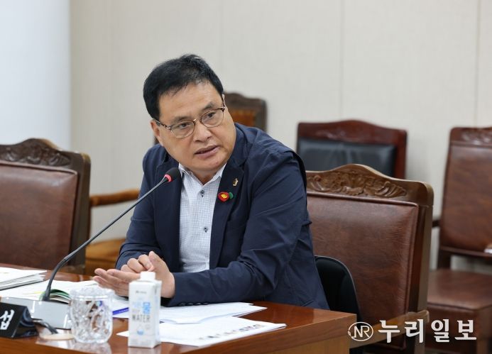 전라남도의회 주종섭 의원