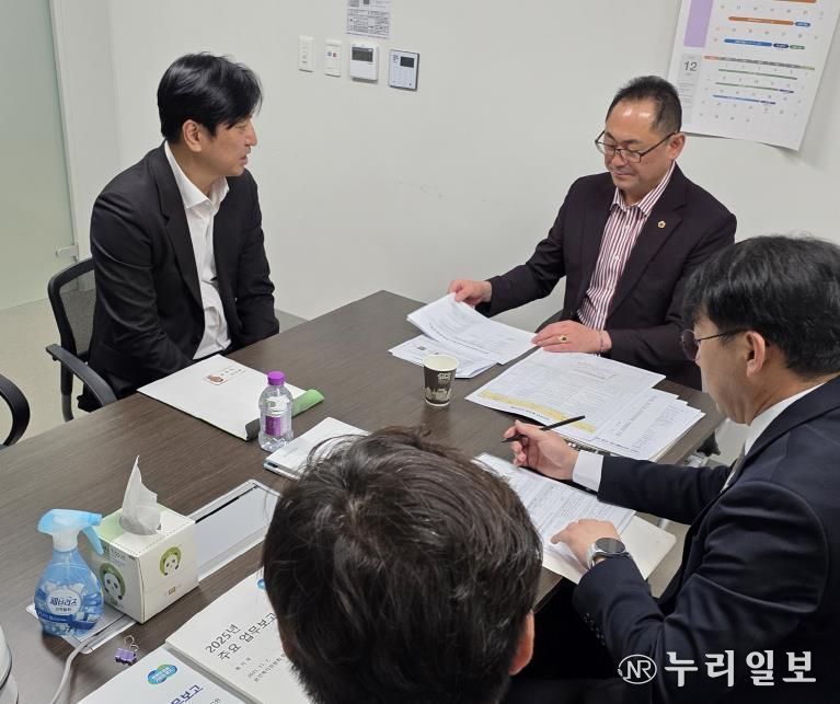 경기도의회 김완규 의원,