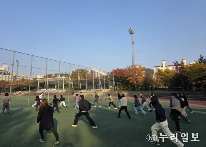 고양시 중산1동, 11월 주민과 함께하는 ‘건강한 중산’시작