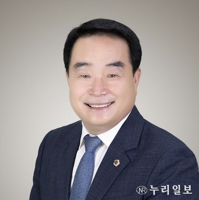 전라남도의회 최무경 의원