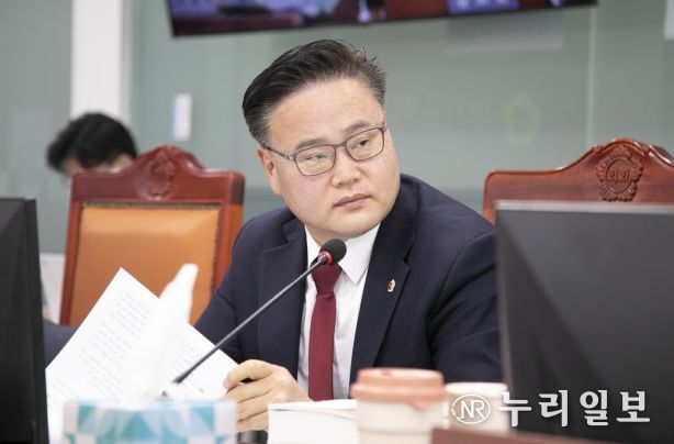 김정영 경기도의원(여성가족평생교육위원회, 국민의힘, 의정부1)