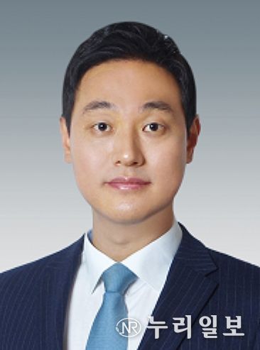 경기도의회 문화체육관광위원회 오석규 의원(더불어민주당, 의정부4)