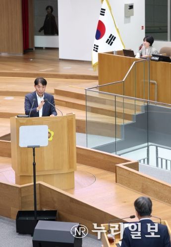 이홍근 의원, “명분 없는 산업폐기물 소각장 증설, 경기도가 책임 있게 관리해야”