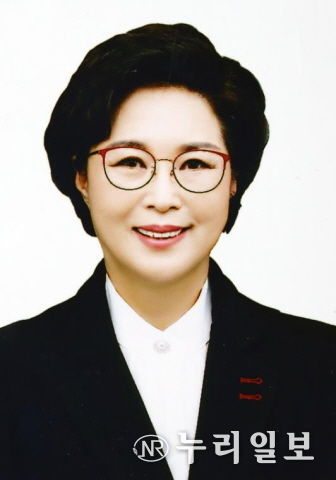 강원특별자치도의회 원미희 의원 (국민의 힘 비례) 학교폭력 예방 및 대응 위한 노력이 매우 중요