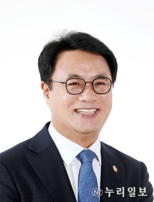 전라남도의회 송형곤 의원