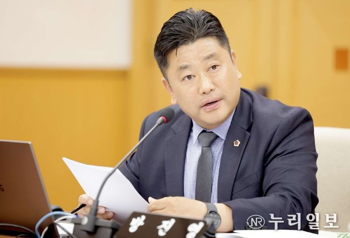 대전시의회 방진영 의원