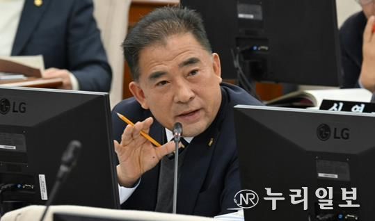 조성운 강원특별자치도의원(삼척1), “강원 체육의 주체는 행정이 아니라 선수와 지도자”