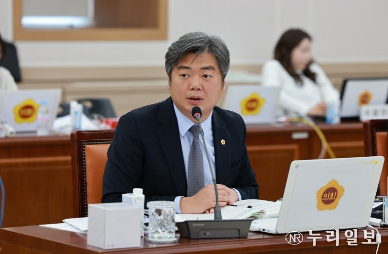 박원종 의원 학교폭력 예방 점검