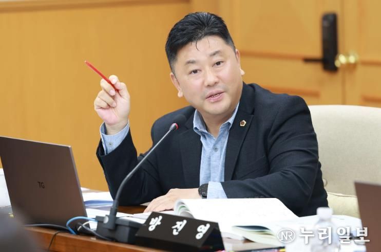 대전시의회 방진영 의원, “시비 매칭 미이행으로 국비 반납... 교통약자 이동권 외면한 대전시”