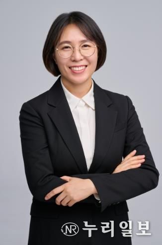 광주광역시의회 이귀순 의원