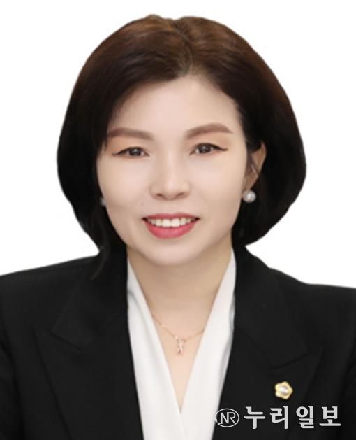 대전시의회 이금선 위원장, 대전동‧서부교육지원청 행정사무감사 “8차선 건너는 아이들... 안전 우선 통학구역 강조”