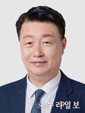 김동구 의원(군산2)