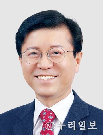 박용근 도의원(장수)