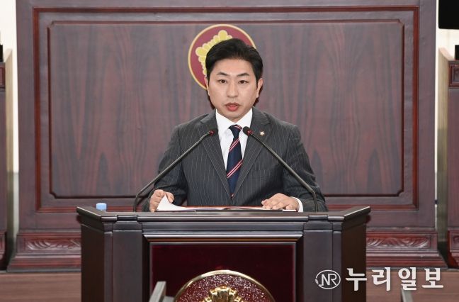 김종복 의원(동탄4·5·6동)