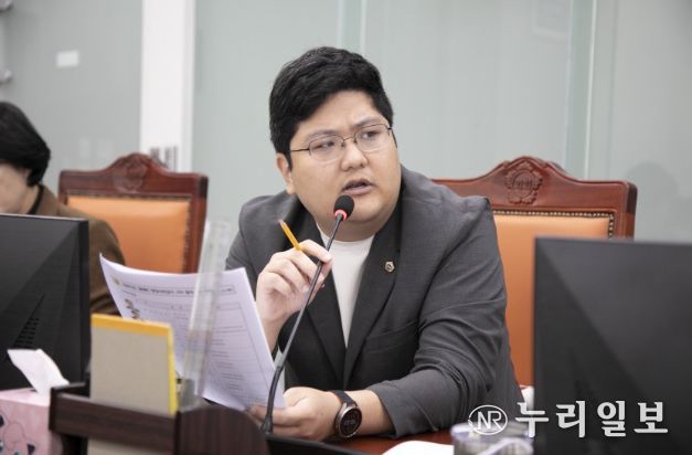 경기도의회 오창준 의원