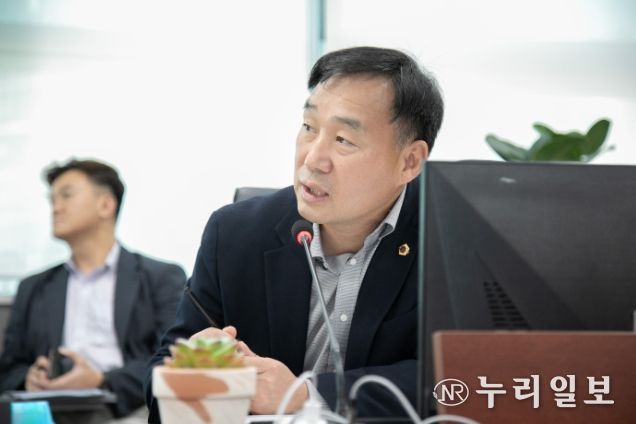 윤종영 의원(국민의힘, 연천)