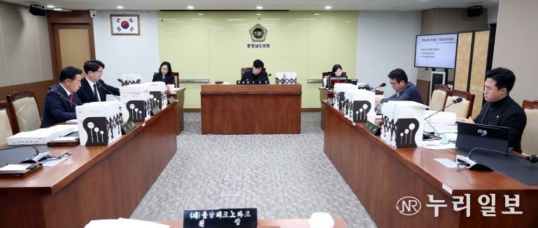 제362회 정례회 행정사무감사 기획경제위원회