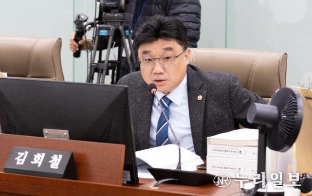 김회철 의원(더불어민주당·화성6)