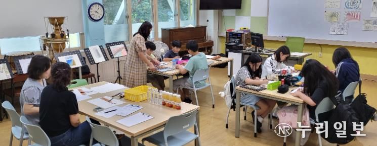 경북교육청, ‘2025년 하반기 경북형 늘봄학교 만족도 조사’ 시행