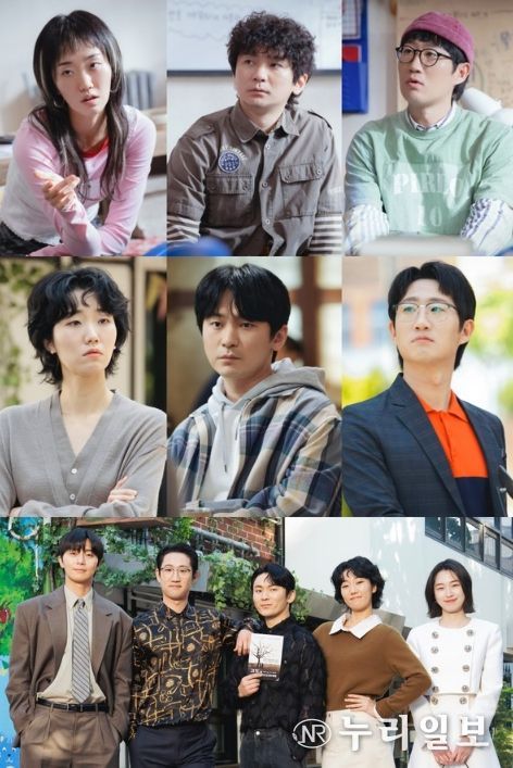 사진 제공: SLL, 아이엔, 글뫼