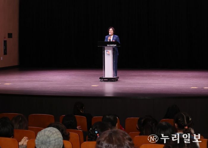 안성시, 2025년 추절기 평생학습축제 ‘가을 Zzz 페스타’ 성황리 개최