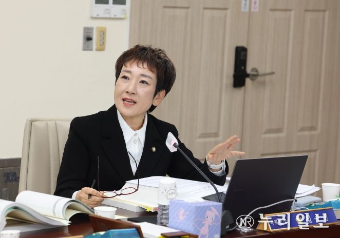 고양특례시의회 김수진 의원