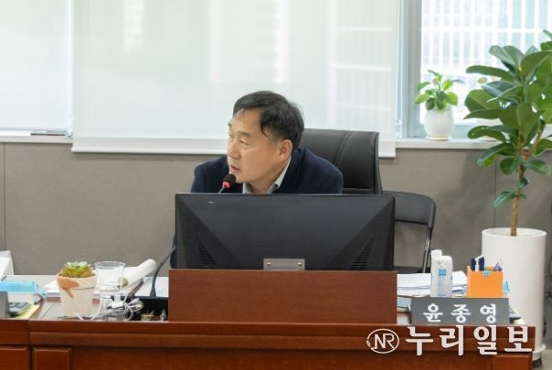 경기도의회 윤종영 의원