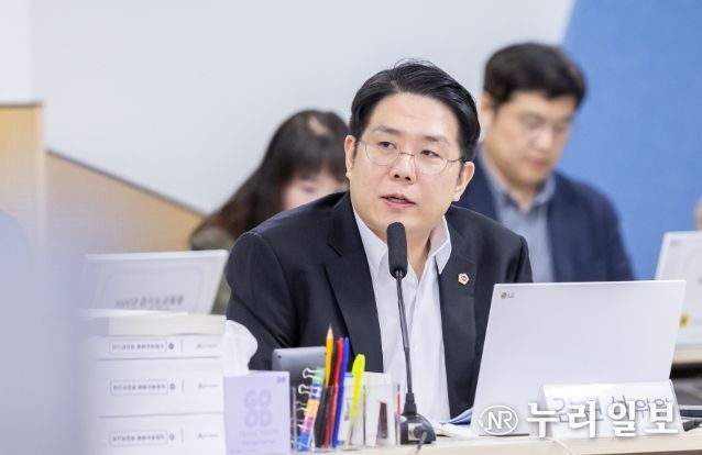 경기도의회 김현석 의원