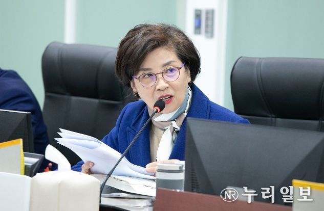 경기도의회 김미숙 의원