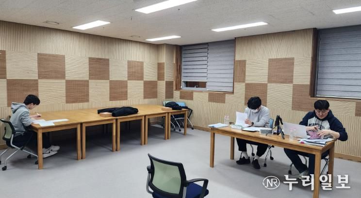 대전진로융합교육원, ‘2025 찾아가는 대입 어깨동무 – 대입면접분야’ 운영